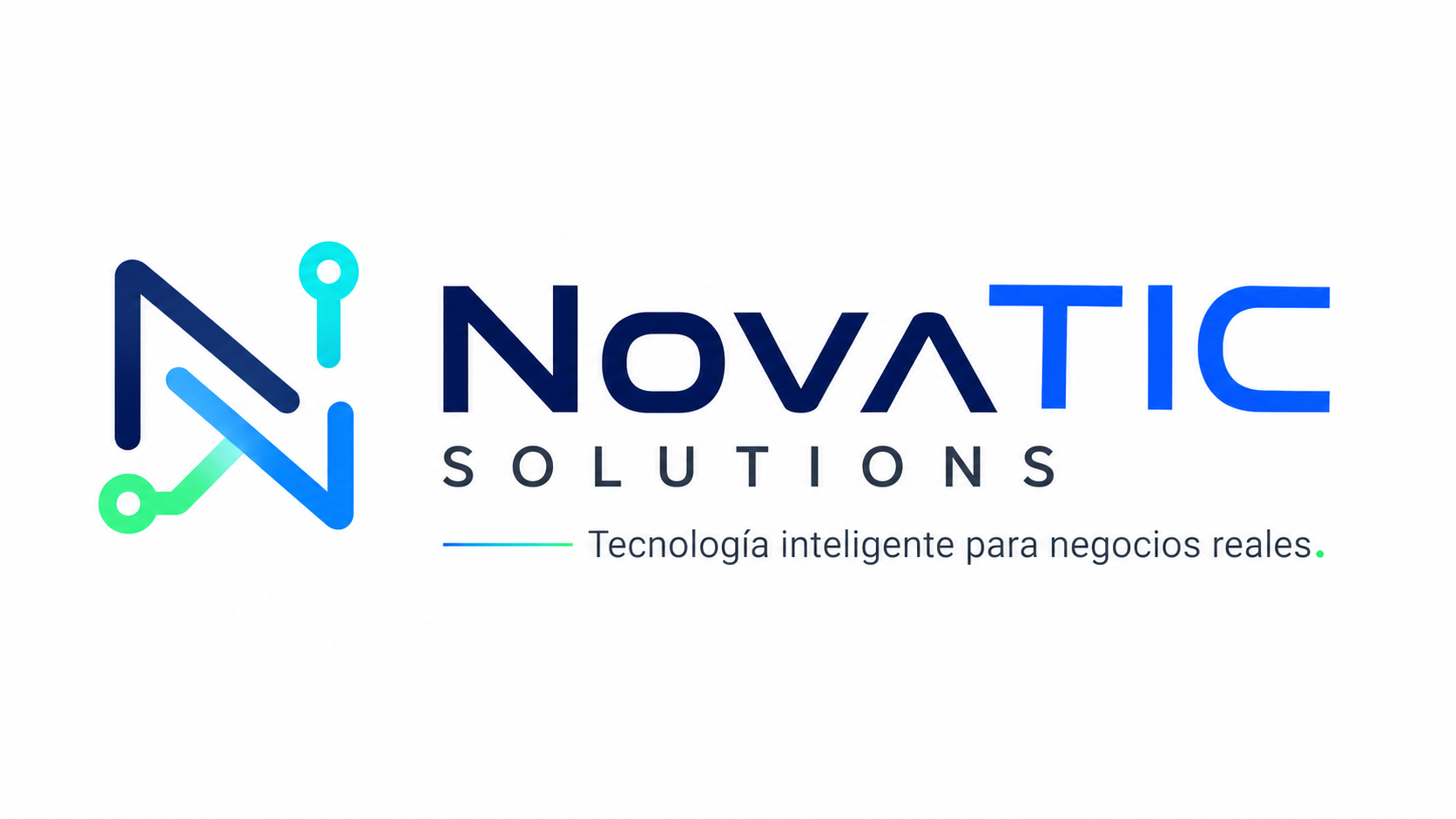 NovaTIC Solutions logo